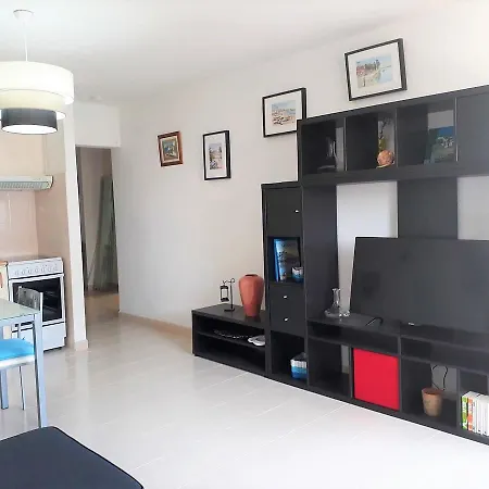 Sol Europa- Vista Mar, 150mt Praia, Wifi Apartment *
