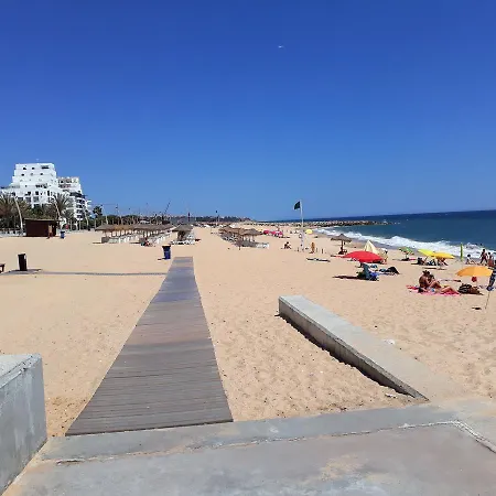 Sol Europa- Vista Mar, 150mt Praia, Wifi