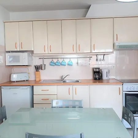 Sol Europa- Vista Mar, 150mt Praia, Wifi Apartment *