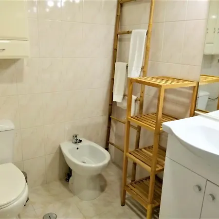 Sol Europa- Vista Mar, 150mt Praia, Wifi Apartment *