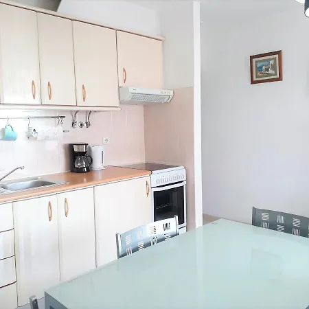 Sol Europa- Vista Mar, 150mt Praia, Wifi Quarteira