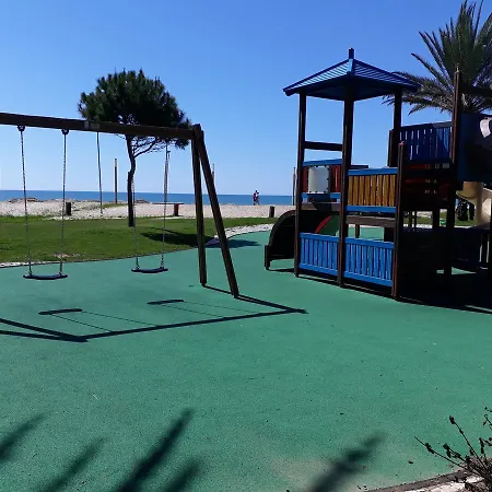 Apartamento Sol Europa- Vista Mar, 150mt Praia, Wifi Quarteira
