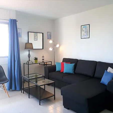 Apartamento Sol Europa- Vista Mar, 150mt Praia, Wifi