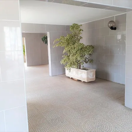 Sol Europa- Vista Mar, 150mt Praia, Wifi * Quarteira