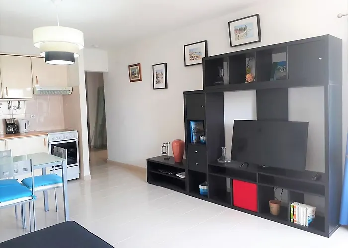 Sol Europa- Vista Mar, 150mt Praia, Wifi Apartmán *