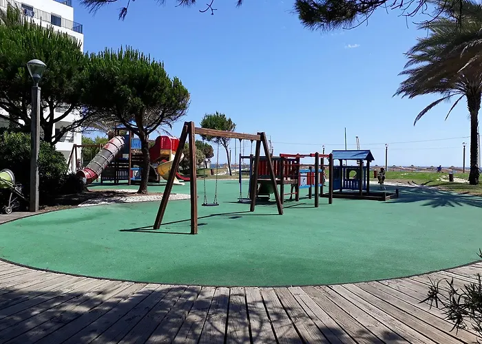 Sol Europa- Vista Mar, 150mt Praia, Wifi Apartmán Quarteira